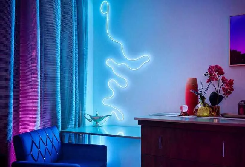 Fotos del hotel Hilton Times Square:  22