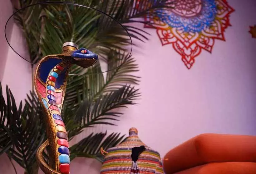 Fotos del hotel Hilton Times Square:  16