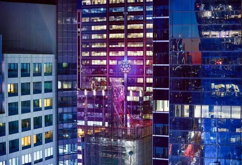 Fotos del hotel Hilton Times Square:  21