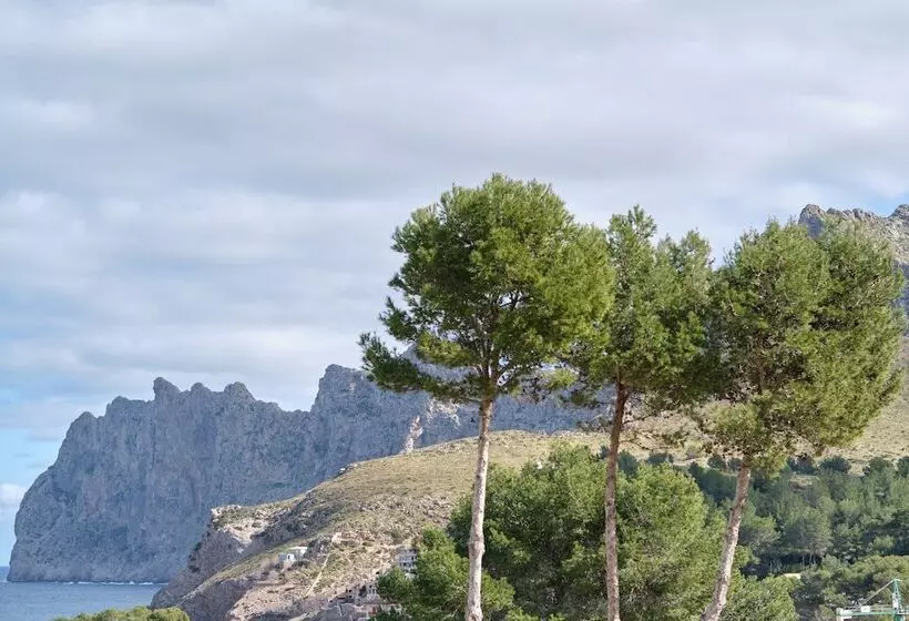 Fotos del hotel Boutique  La Moraleja Adults Only:  13