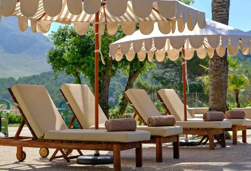 Fotos del hotel Boutique  La Moraleja Adults Only:  12