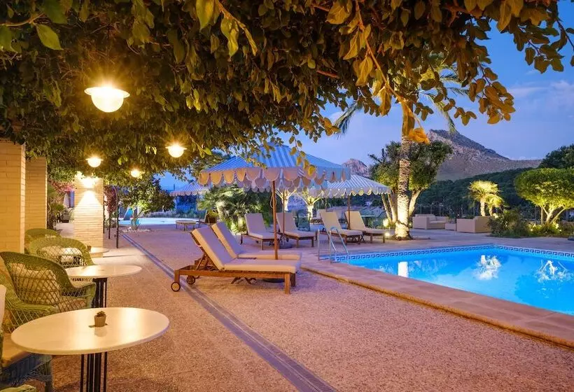 Fotos del hotel Boutique  La Moraleja Adults Only:  21