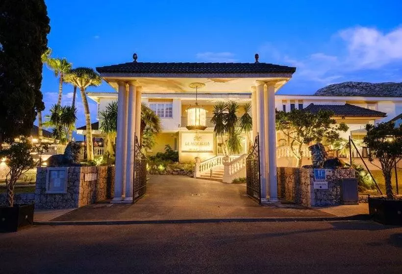 Fotos del hotel Boutique  La Moraleja Adults Only:  7