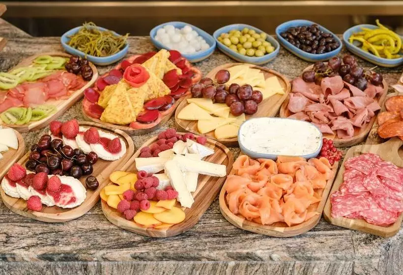 Fotos del hotel Boutique  La Moraleja Adults Only:  10