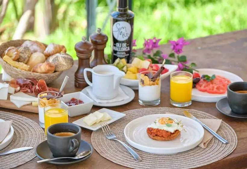 Fotos del hotel Boutique  La Moraleja Adults Only:  20