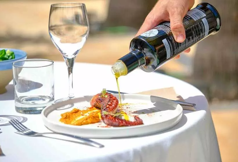 Fotos del hotel Boutique  La Moraleja Adults Only:  25