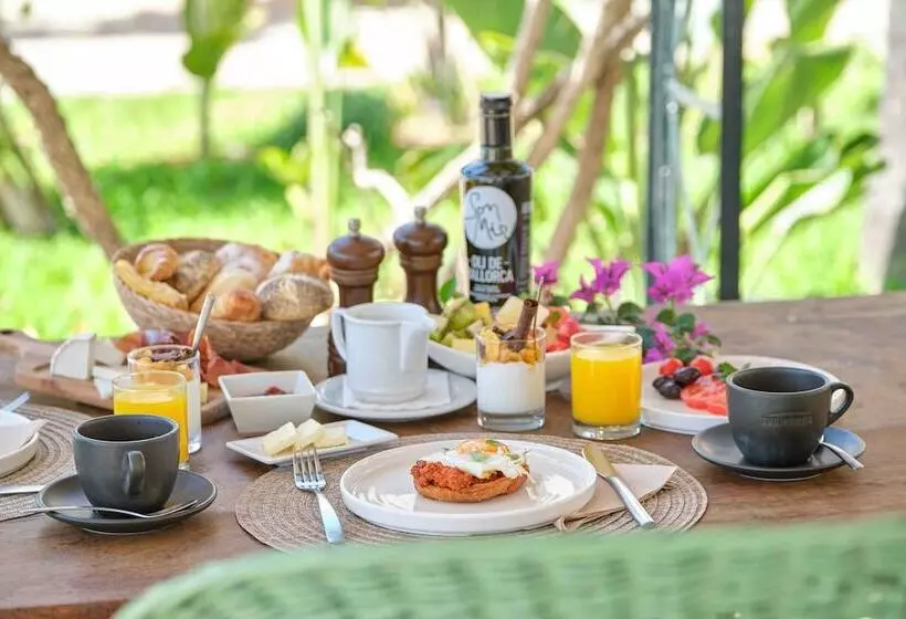 Fotos del hotel Boutique  La Moraleja Adults Only:  16