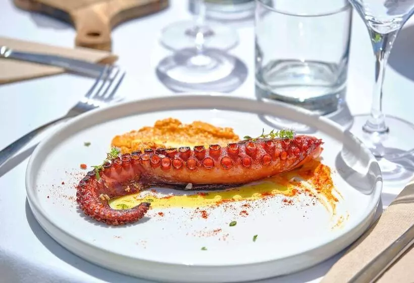 Fotos del hotel Boutique  La Moraleja Adults Only:  24