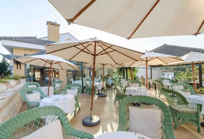 Fotos del hotel Boutique  La Moraleja Adults Only:  5