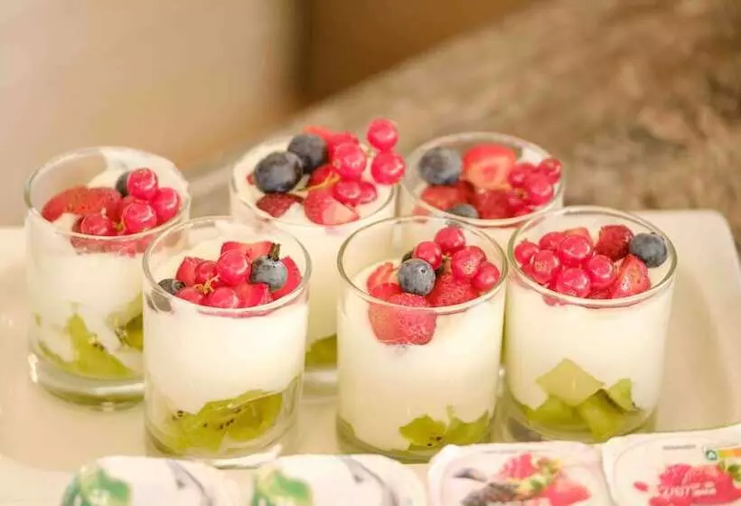 Fotos del hotel Boutique  La Moraleja Adults Only:  3