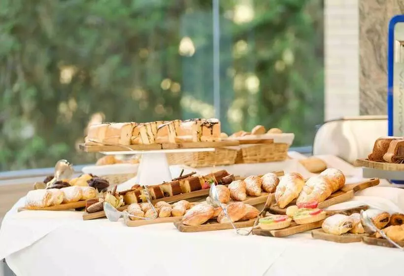 Fotos del hotel Boutique  La Moraleja Adults Only:  22