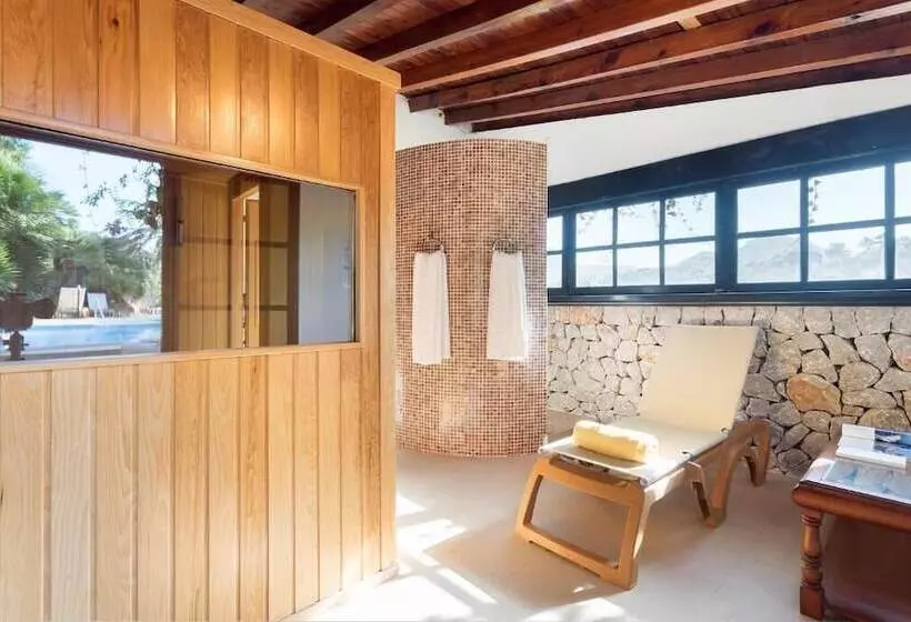 Fotos del hotel Boutique  La Moraleja Adults Only:  9