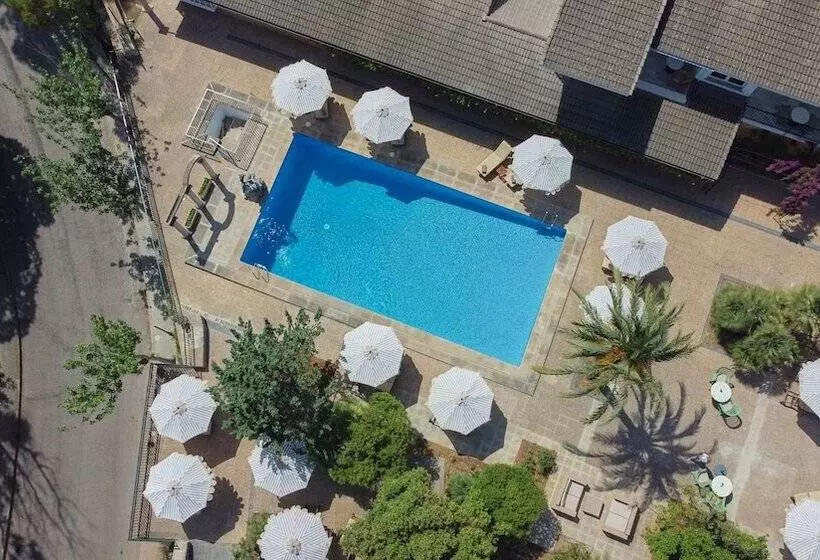 Boutique  La Moraleja Adults Only