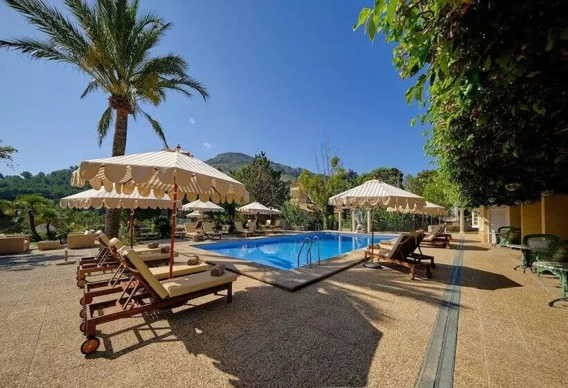 Fotos del hotel Boutique  La Moraleja Adults Only:  19