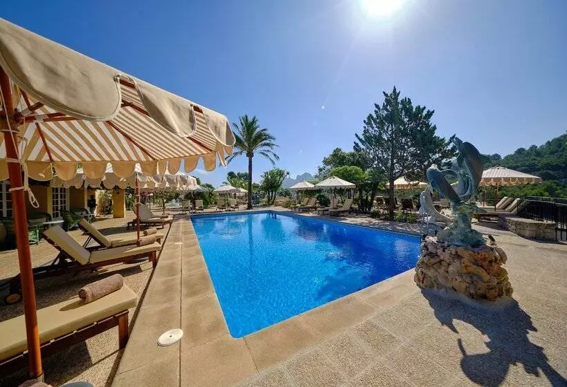 Fotos del hotel Boutique  La Moraleja Adults Only:  14