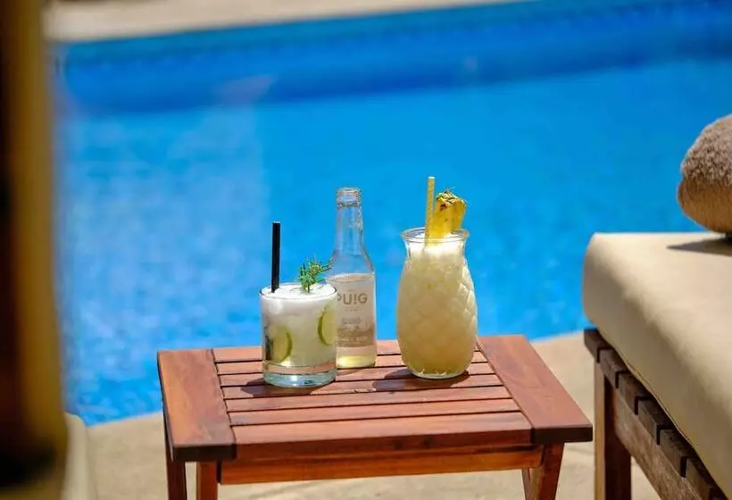 Fotos del hotel Boutique  La Moraleja Adults Only:  4