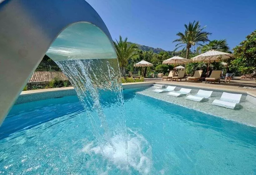 Fotos del hotel Boutique  La Moraleja Adults Only:  8