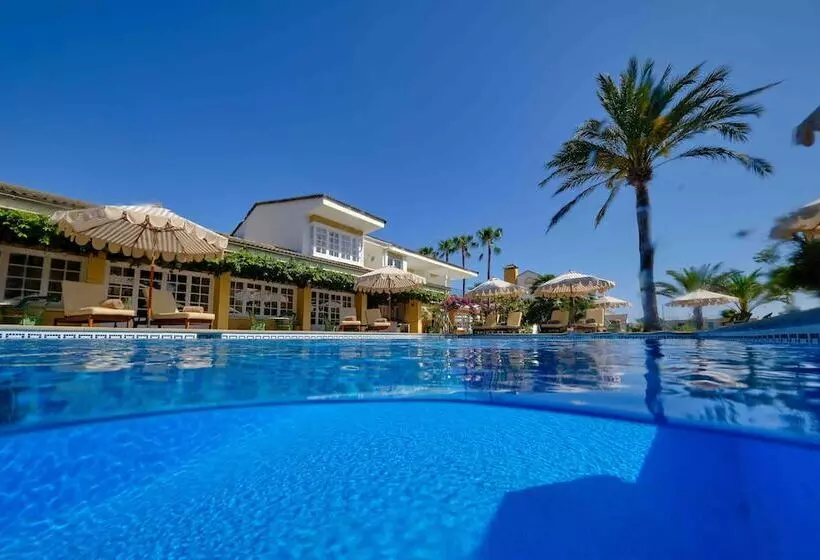 Fotos del hotel Boutique  La Moraleja Adults Only:  23