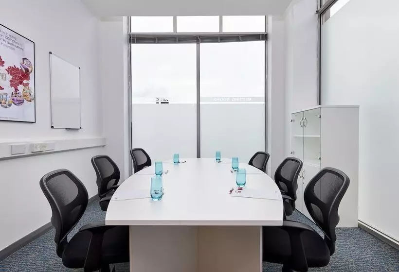 Fotos del hotel Leonardo Royal Edinburgh Haymarket:  11