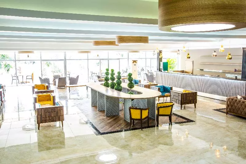 Fotos del hotel Orange Park:  2