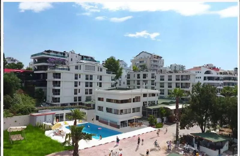 Fotos del hotel Orange Park:  16