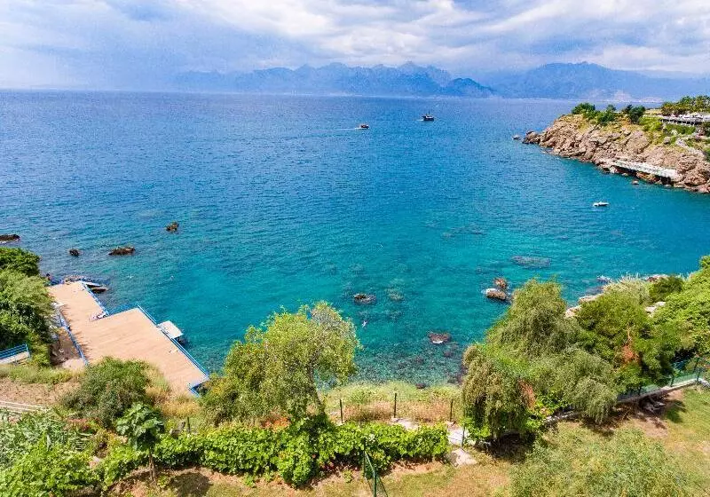 Fotos del hotel Orange Park:  7