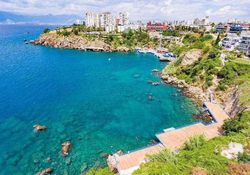 Fotos del hotel Orange Park:  14