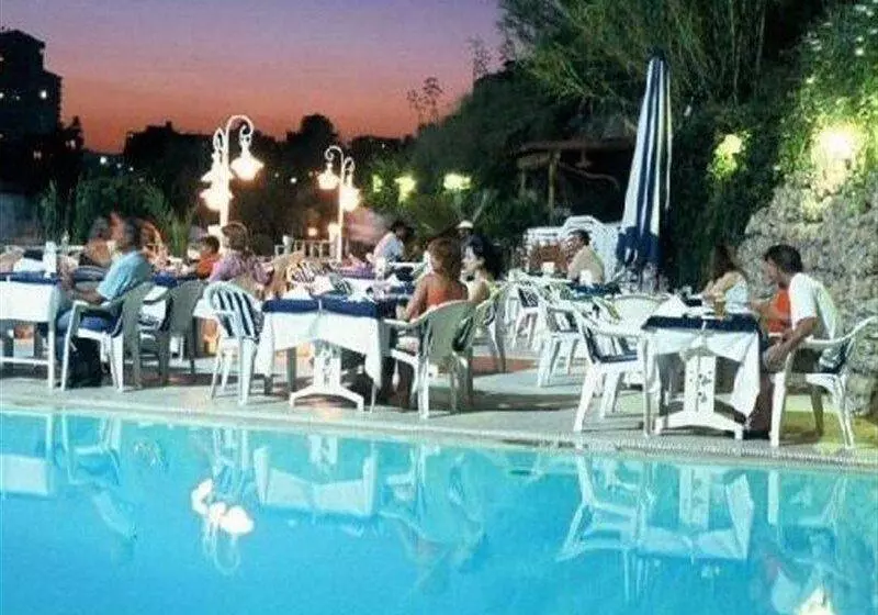 Fotos del hotel Orange Park:  9