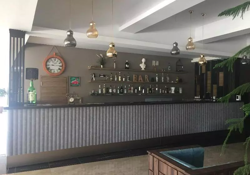 Fotos del hotel Orange Park:  5