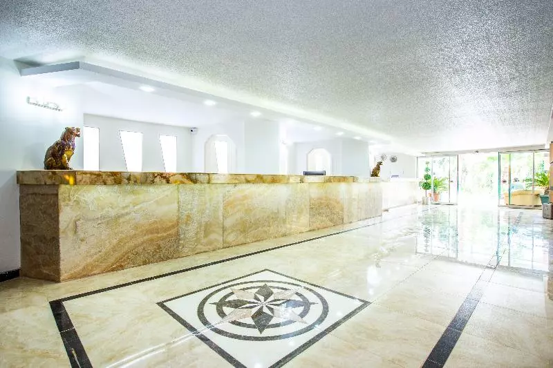 Fotos del hotel Orange Park:  4