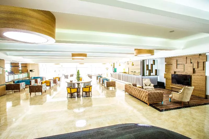 Fotos del hotel Orange Park:  8