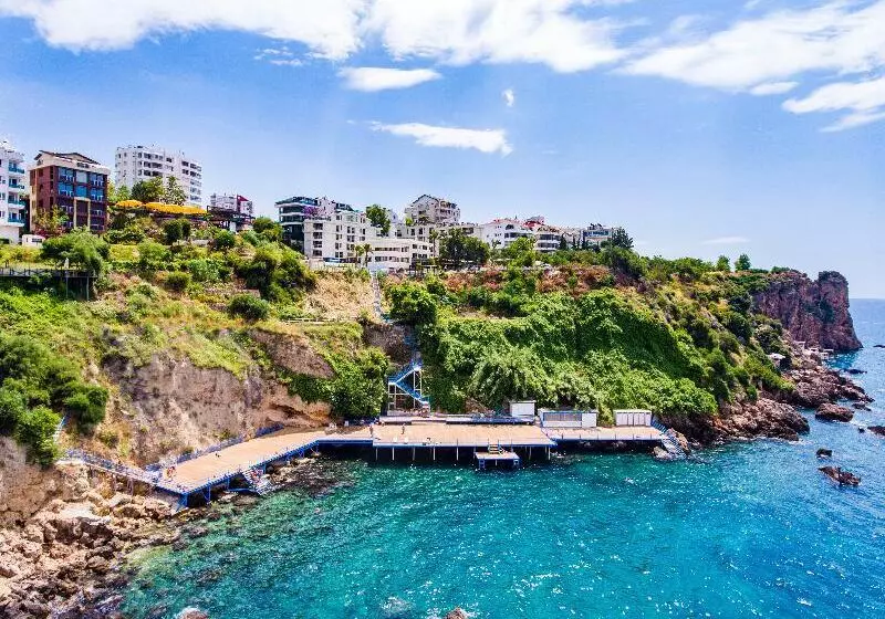 Fotos del hotel Orange Park:  10