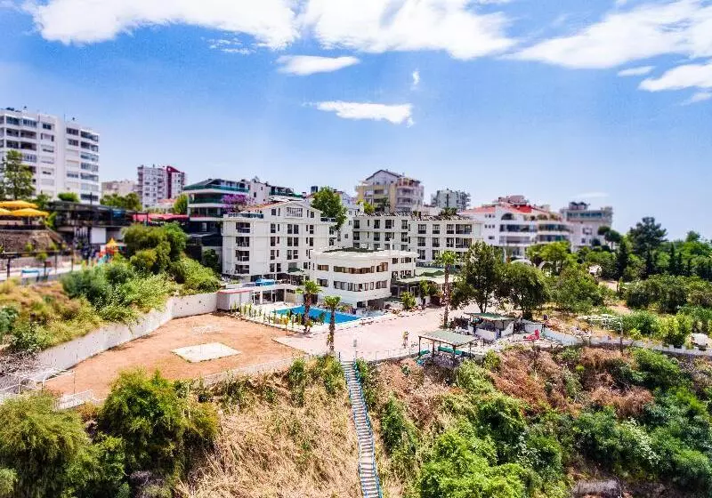 Fotos del hotel Orange Park:  12