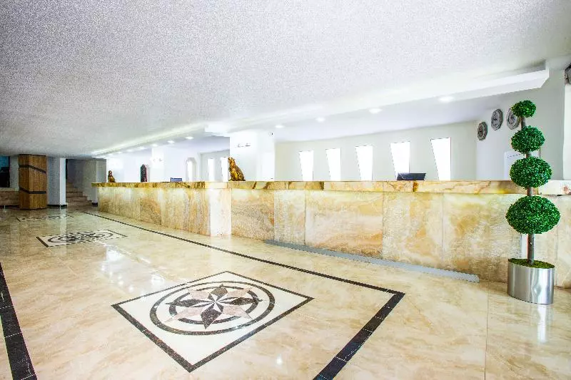 Fotos del hotel Orange Park:  3