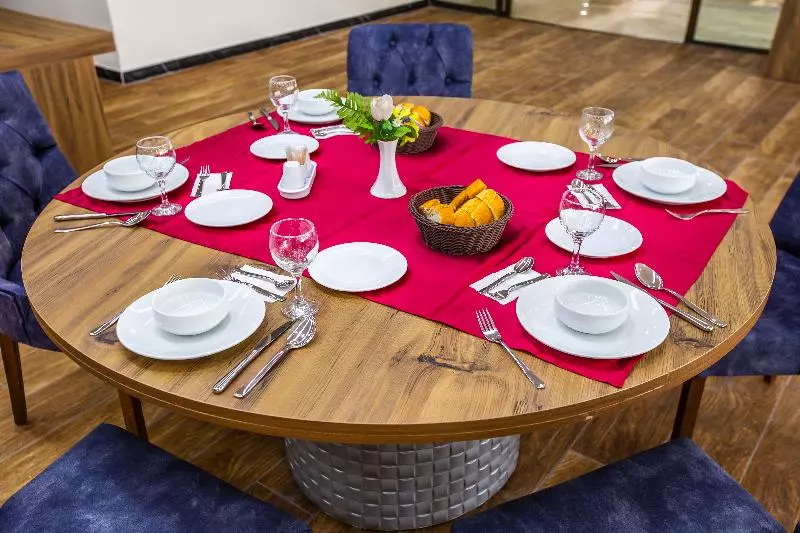 Fotos del hotel Orange Park:  6