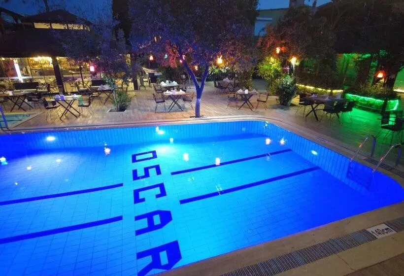 Fotos del hotel Oscar:  6