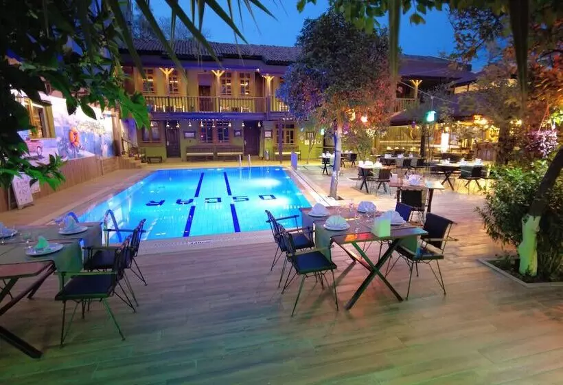 Fotos del hotel Oscar:  13