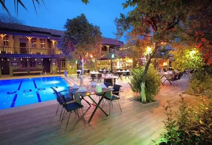 Fotos del hotel Oscar:  4