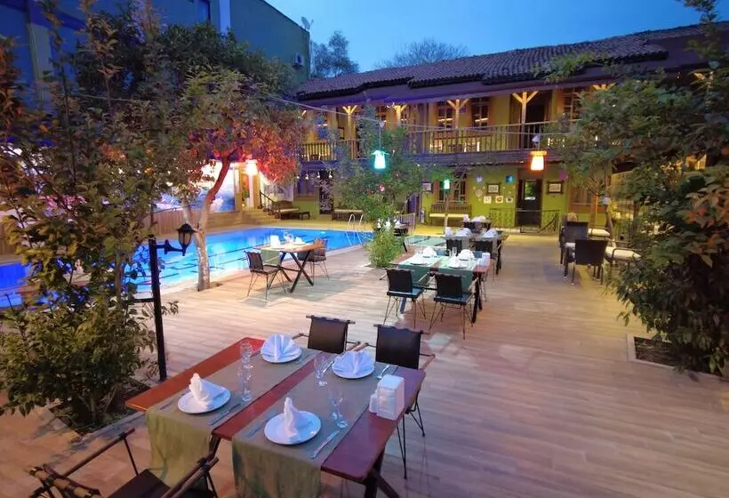 Fotos del hotel Oscar:  7