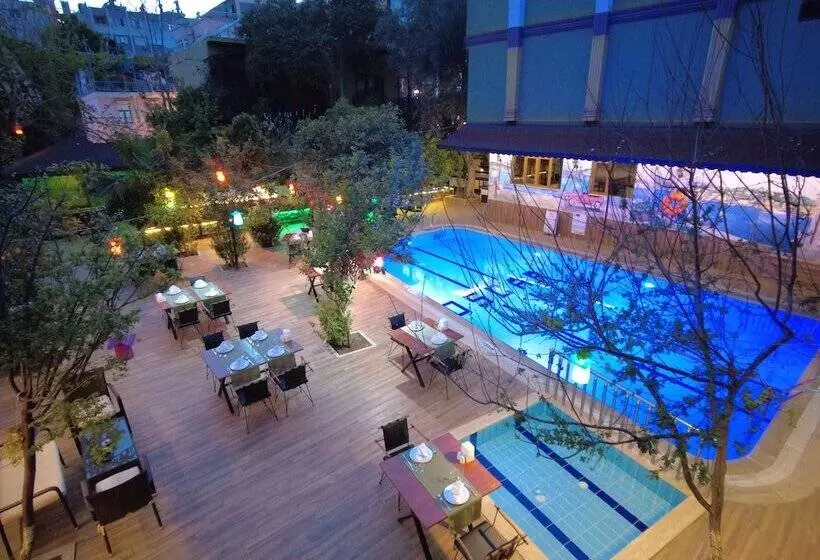 Fotos del hotel Oscar:  14