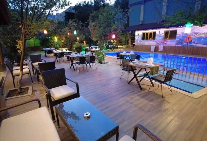 Fotos del hotel Oscar:  9