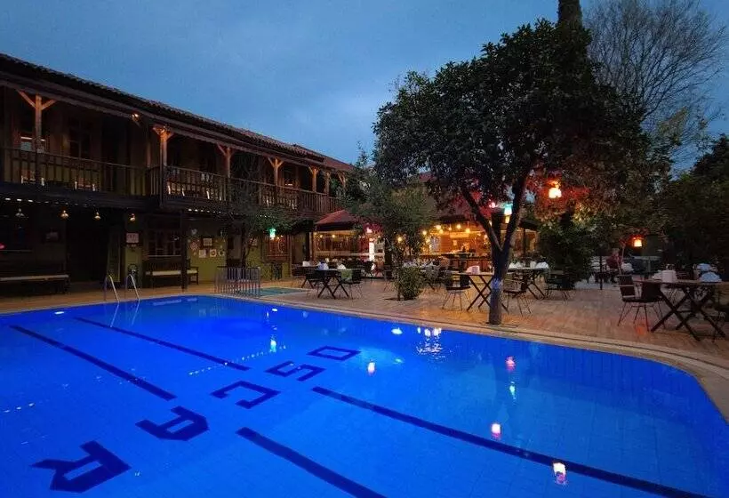 Fotos del hotel Oscar:  12