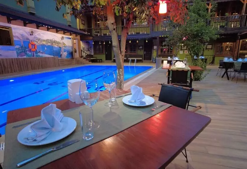 Fotos del hotel Oscar:  8