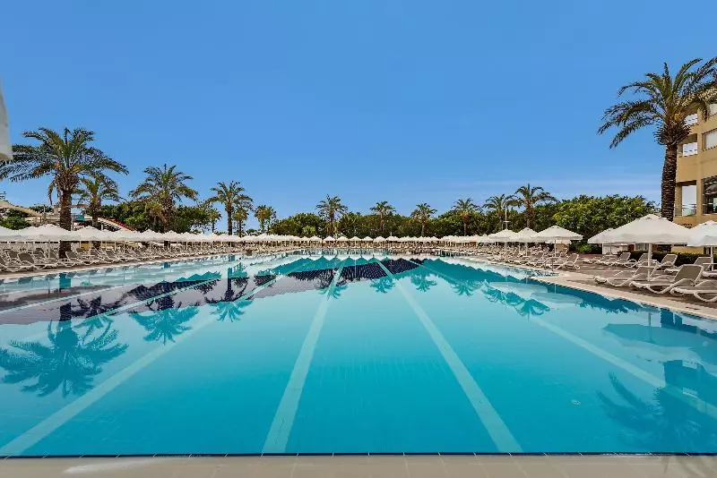 Selectum Family Resort Side