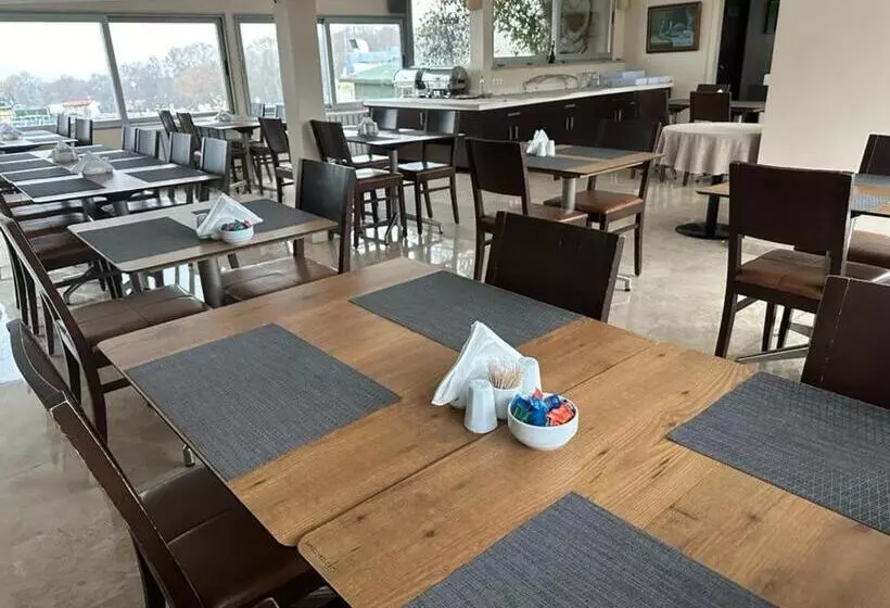 Fotos del hotel Sude Konak:  22