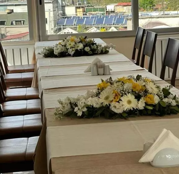 Fotos del hotel Sude Konak:  24