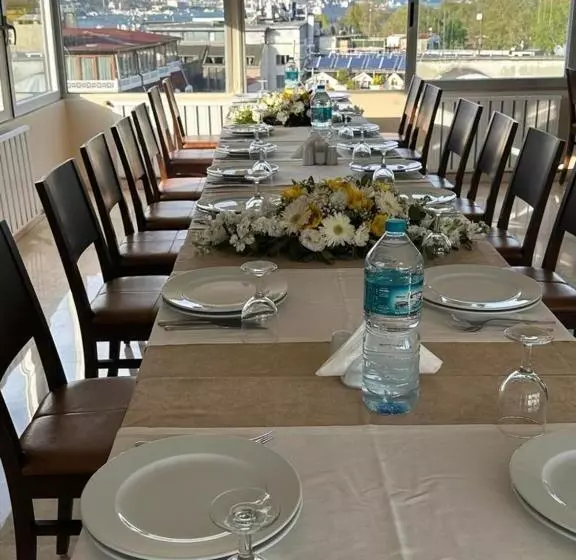 Fotos del hotel Sude Konak:  17