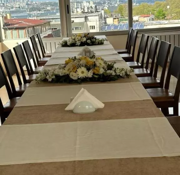 Fotos del hotel Sude Konak:  25