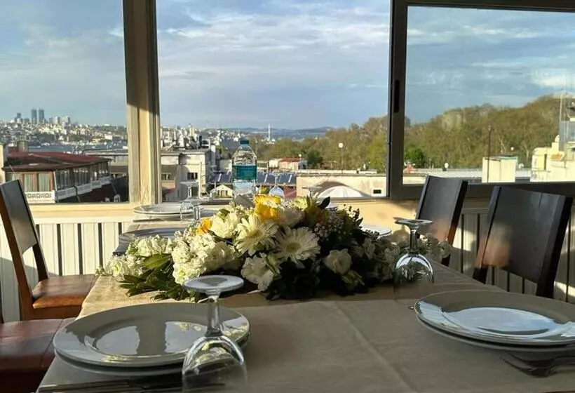 Fotos del hotel Sude Konak:  12