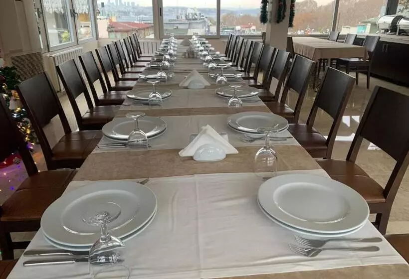 Fotos del hotel Sude Konak:  16